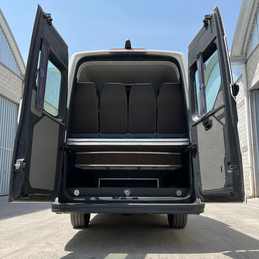 Cajuela Tipo Turismo